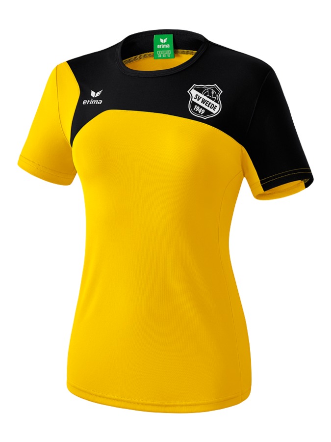 Erima Club 1900 2.0 T-Shirt Damen