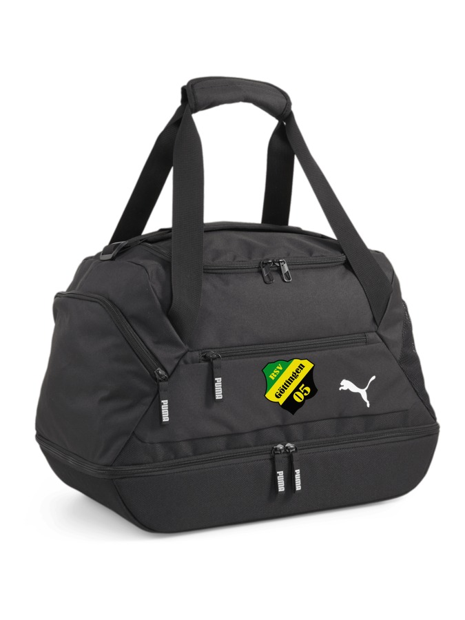 PUMA teamGOAL Teambag S mit Bodenfach