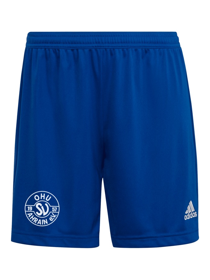 adidas Entrada 22 Shorts Damen