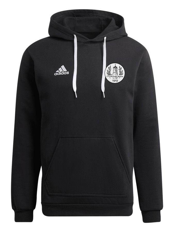 adidas Entrada 22 Hoodie