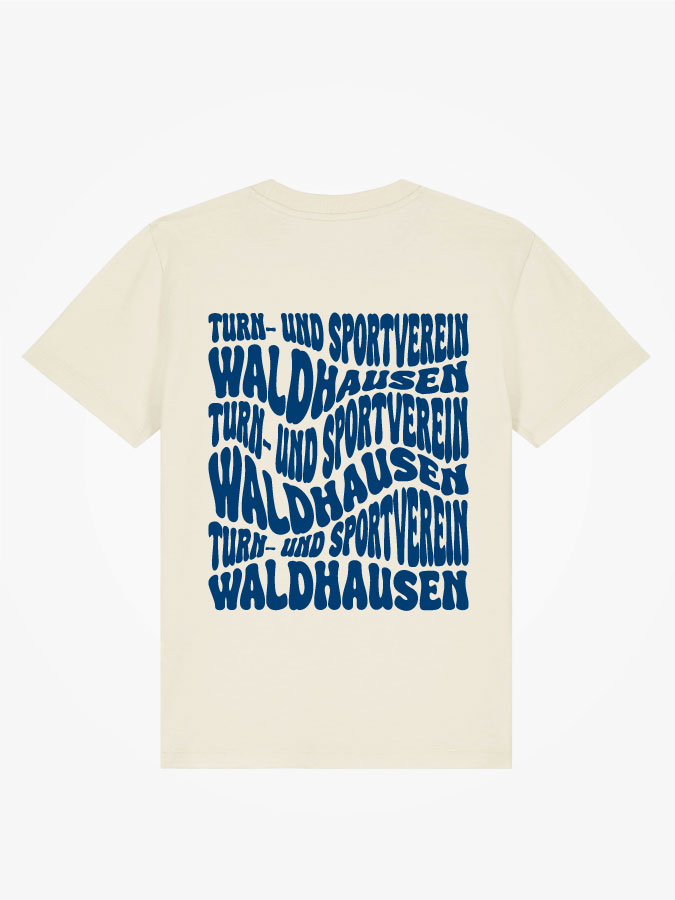 Shirt Wavy Kids