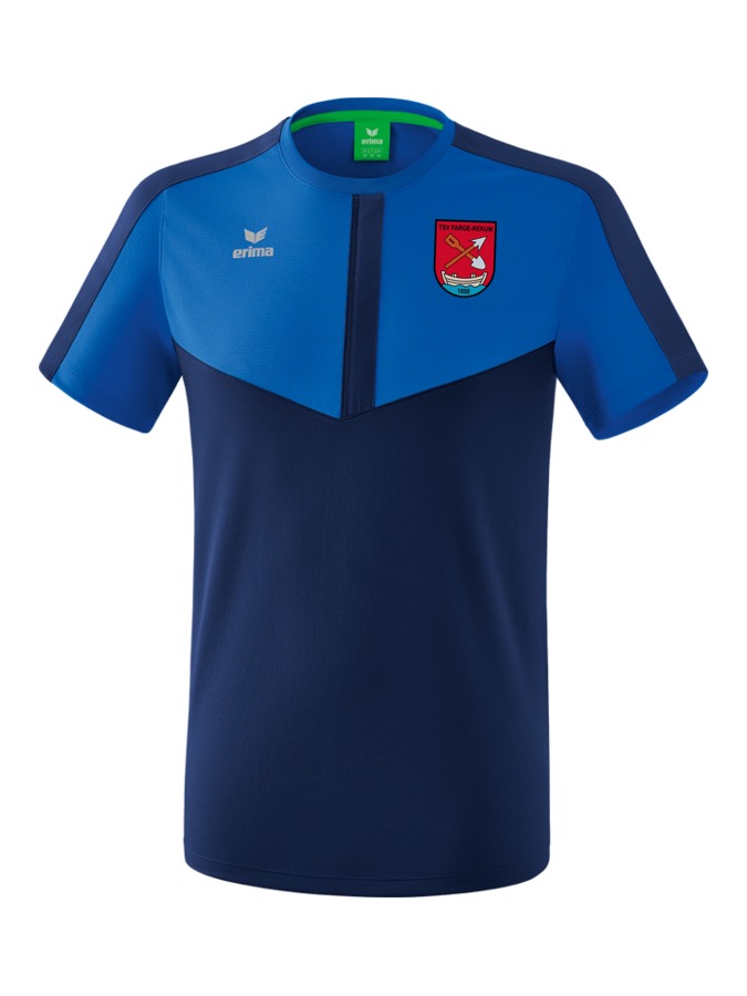 Erima Squad T-Shirt