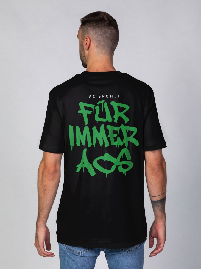 Shirt Street Herren