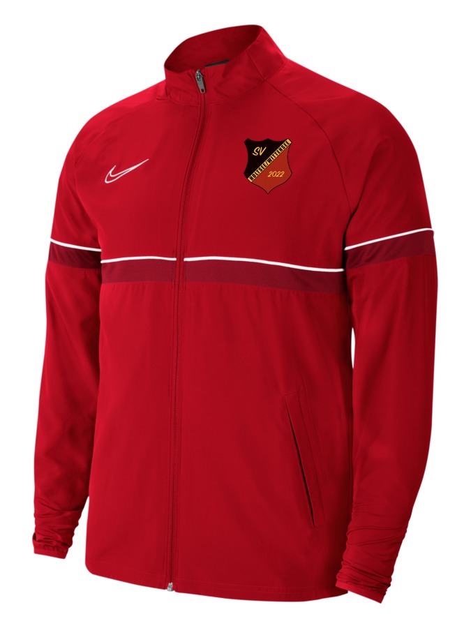 Nike Academy 21 Präsentationsjacke