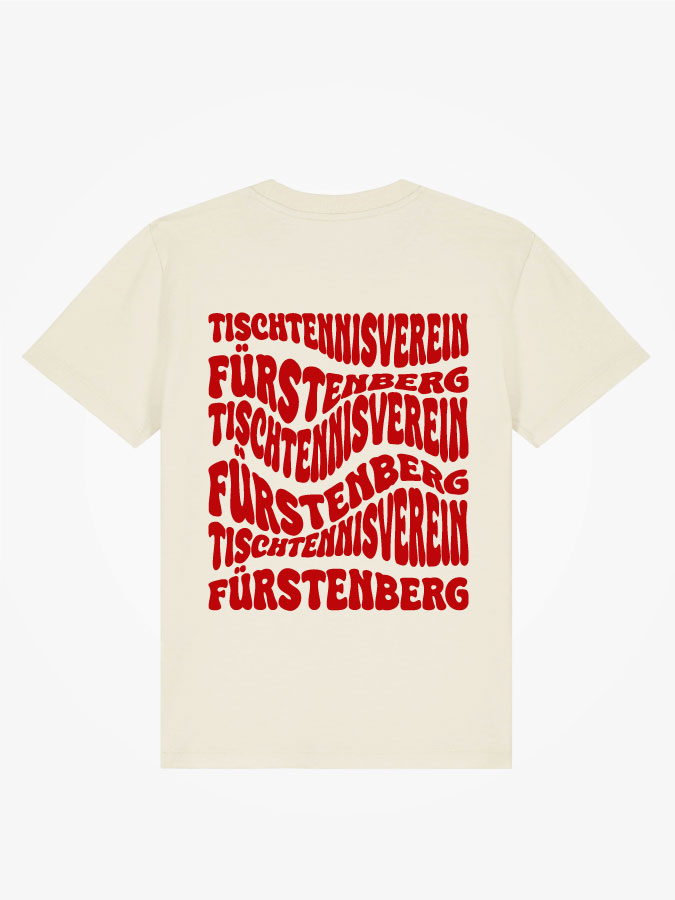 Shirt Wavy Kids