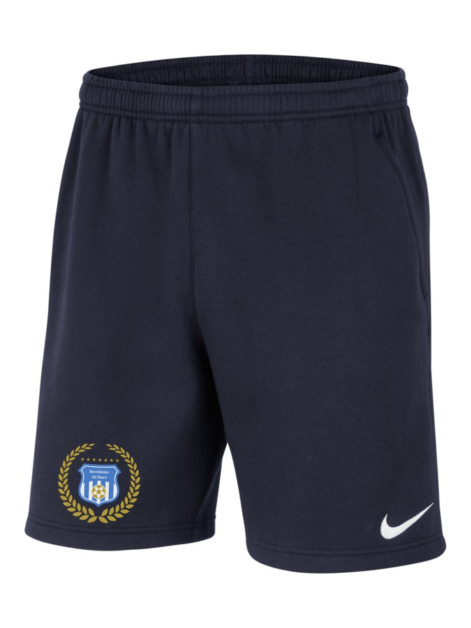 Nike Park 20 Fleece Knit Shorts