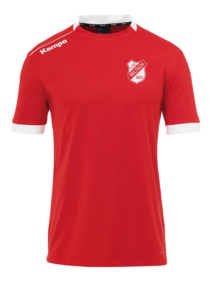 Kempa Player Trikot