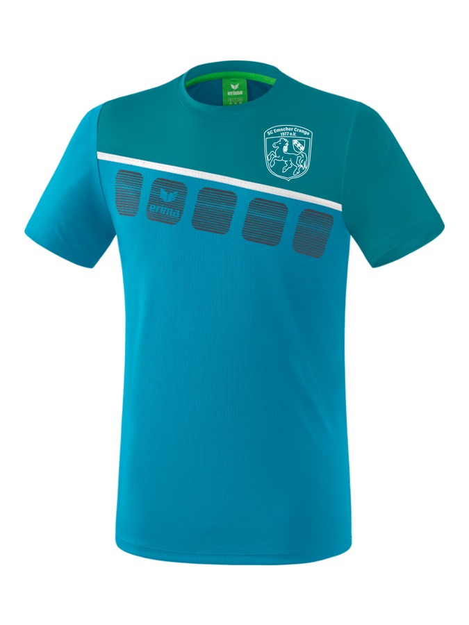 Erima 5-C T-Shirt