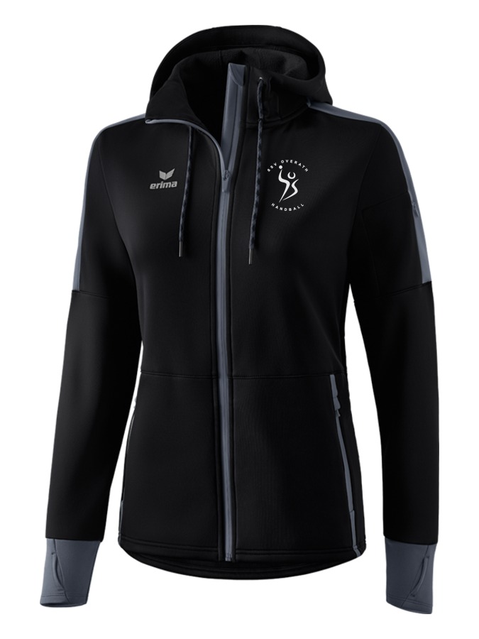 Erima Softshelljacke Damen