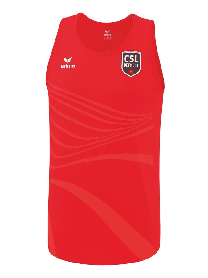 Erima Racing Singlet