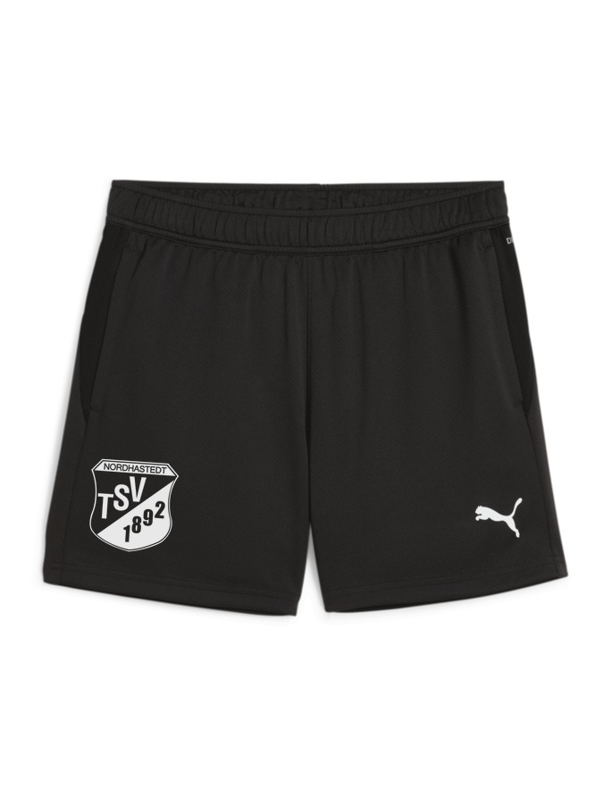 PUMA teamGOAL Training Short Damen