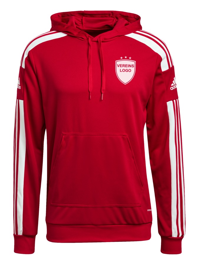 adidas Squadra 21 Hoodie