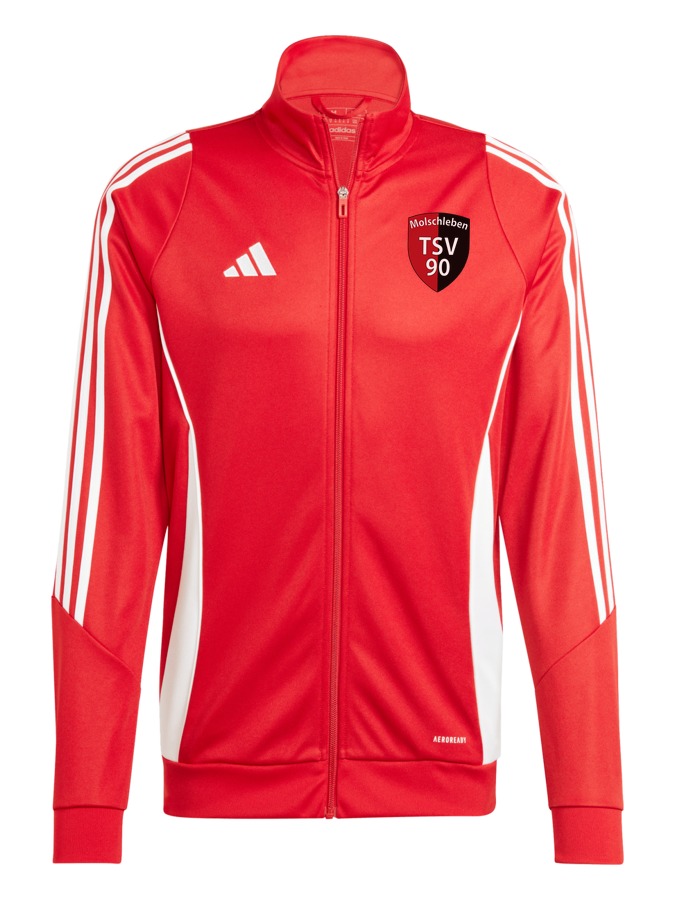 adidas Tiro 24 Trainingsjacke