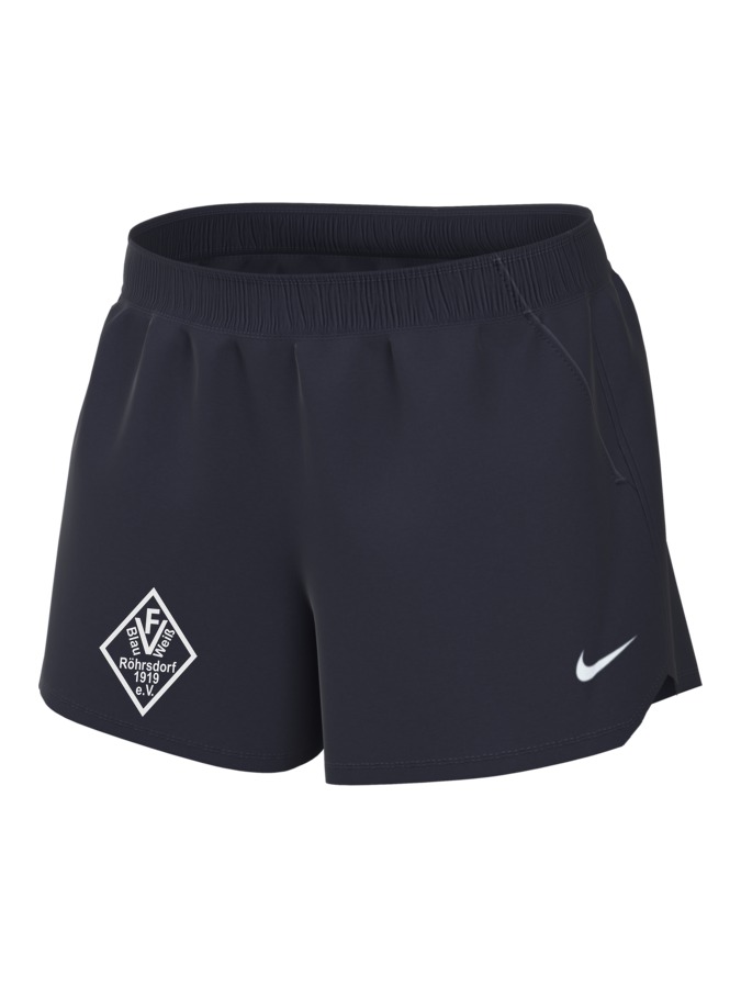 Nike Park 20 Knit Shorts Damen