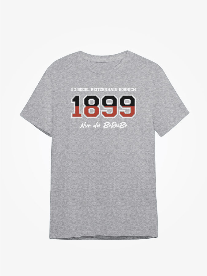 Shirt Established Kids