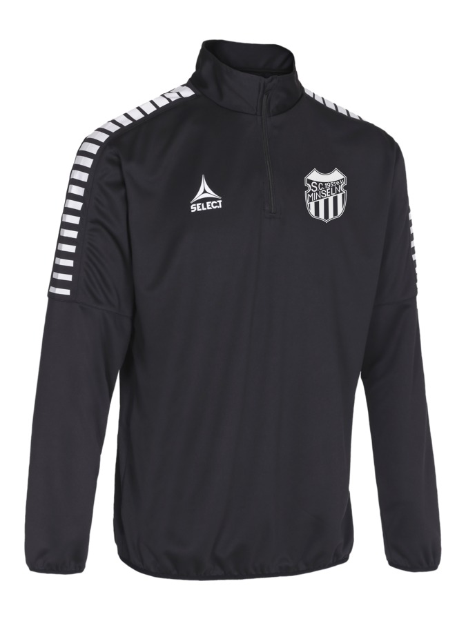 Select Argentina Trainingstop