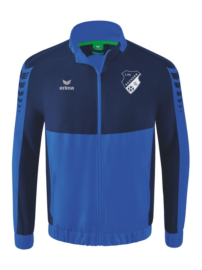 Erima Six Wings Präsentationsjacke