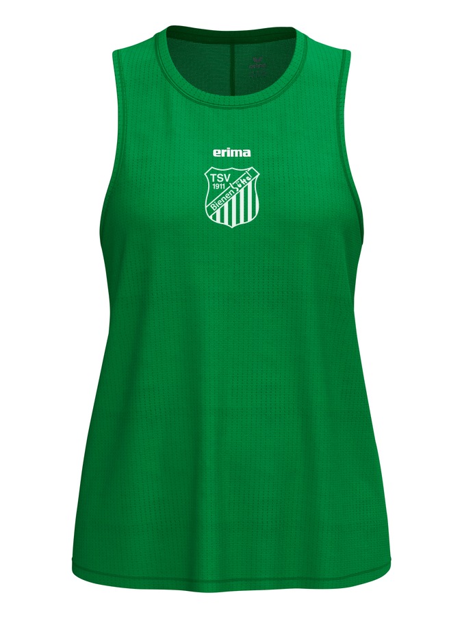 Erima Teamsport Tanktop Function Damen