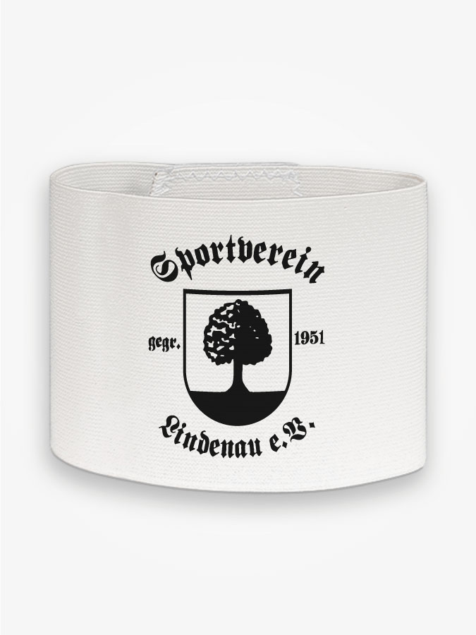 Armbinde Logo