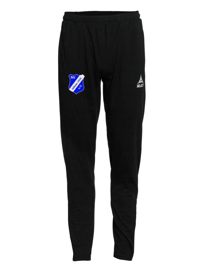 Select Monaco Torwarthose Handball