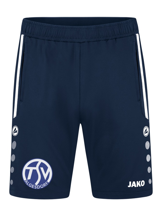 Jako Trainingsshort Allround