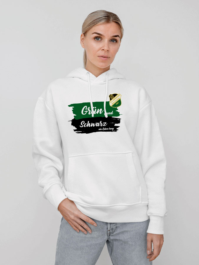 Hoodie Loyal Damen