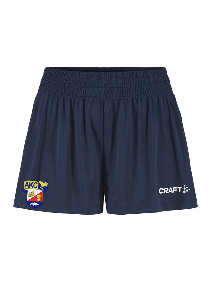 Craft Ability Jersey Shorts Damen