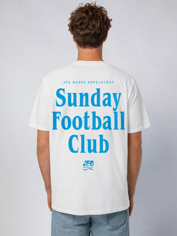 Shirt Club Herren