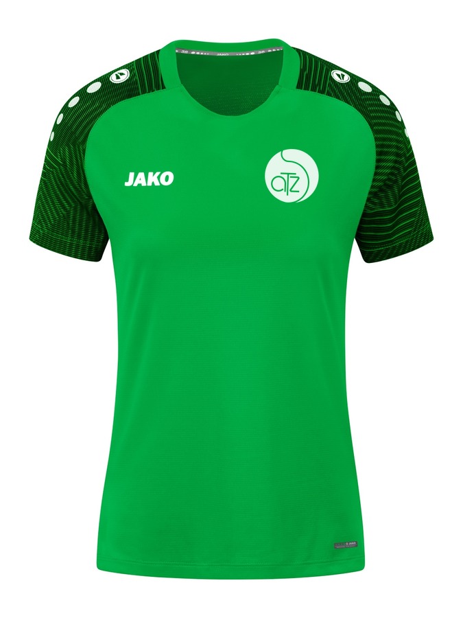 Jako T-Shirt Performance Damen