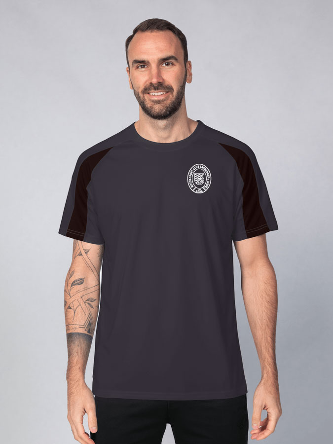 Trainingsshirt Function Herren