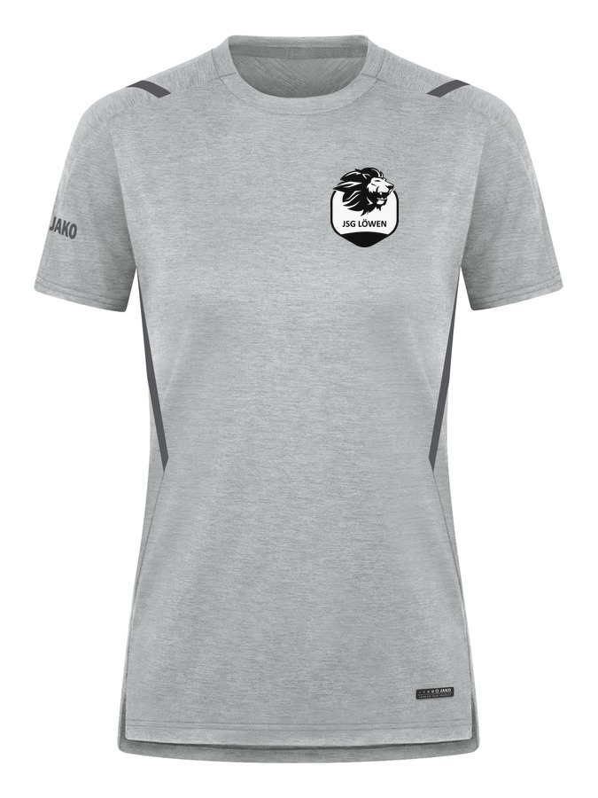 Jako T-Shirt Challenge Damen