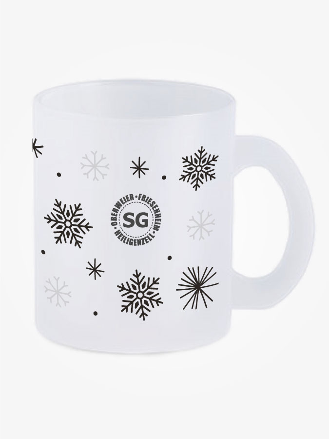 Glühweintasse Lüli