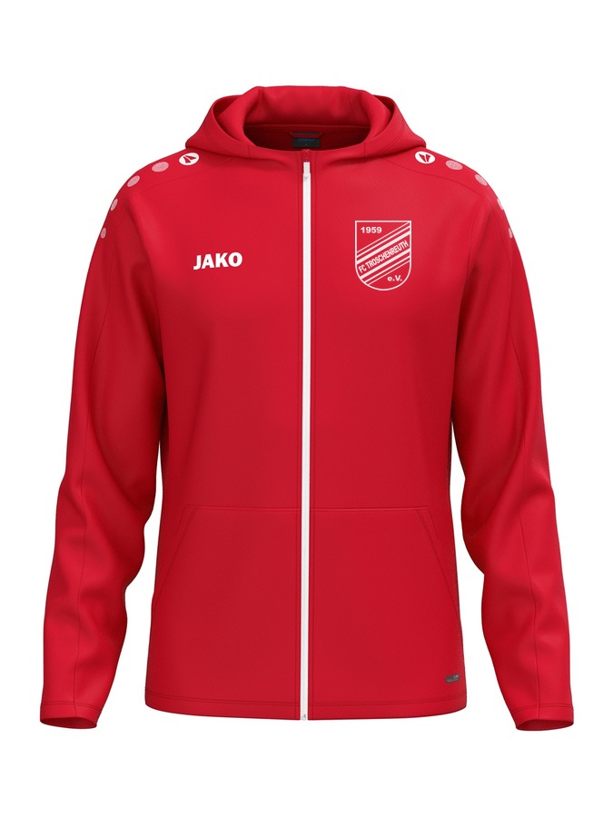 Jako Kapuzenjacke One