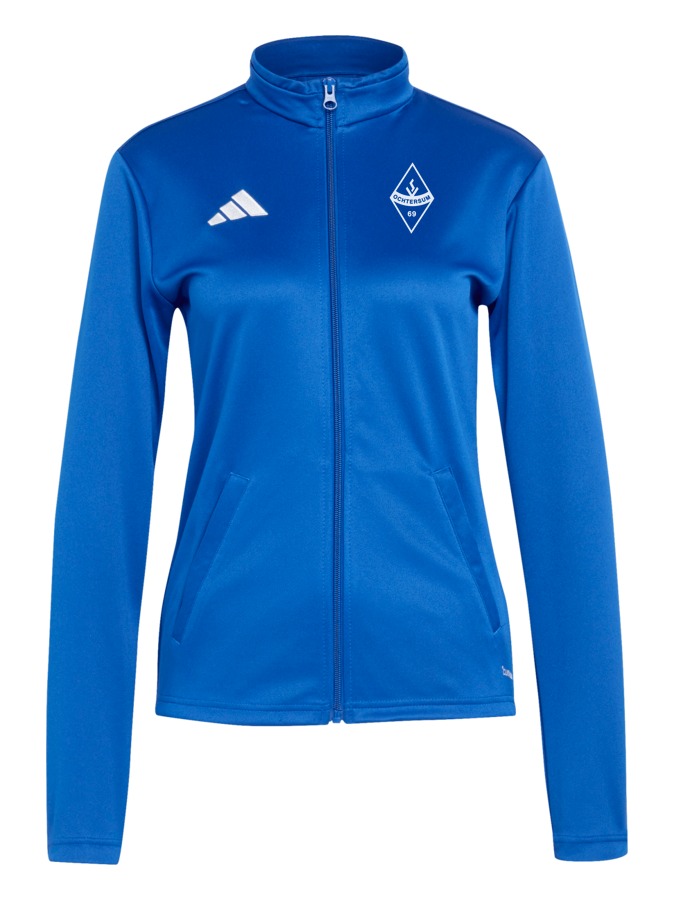 adidas Entrada 26 Trainingsjacke Damen