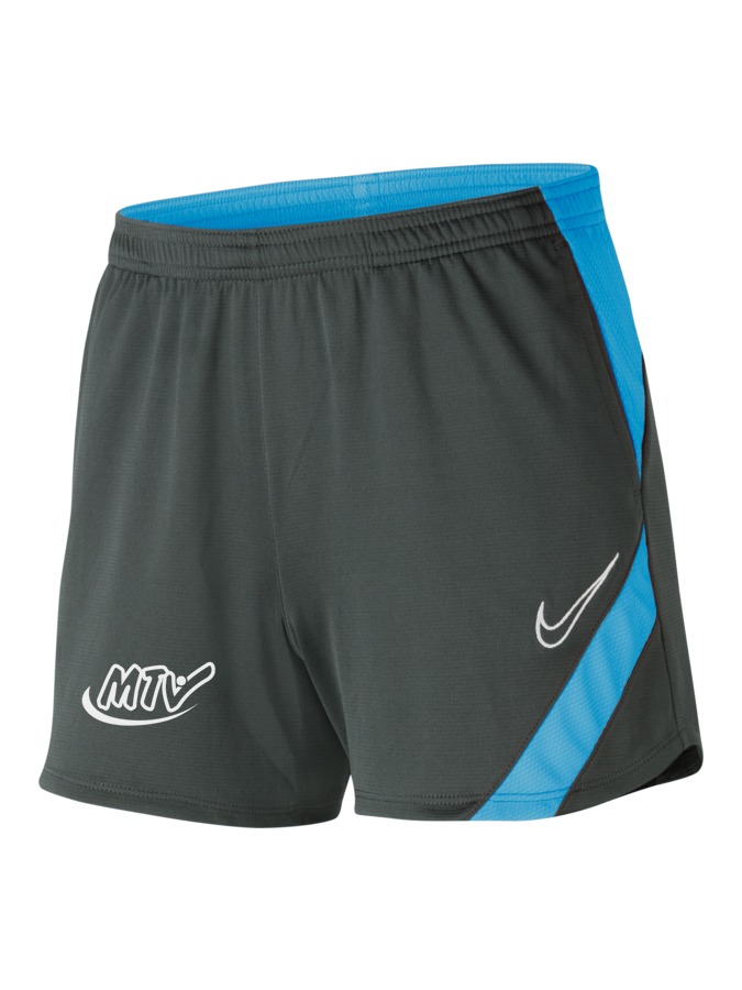 Nike Academy Pro 21 Knit Shorts Damen