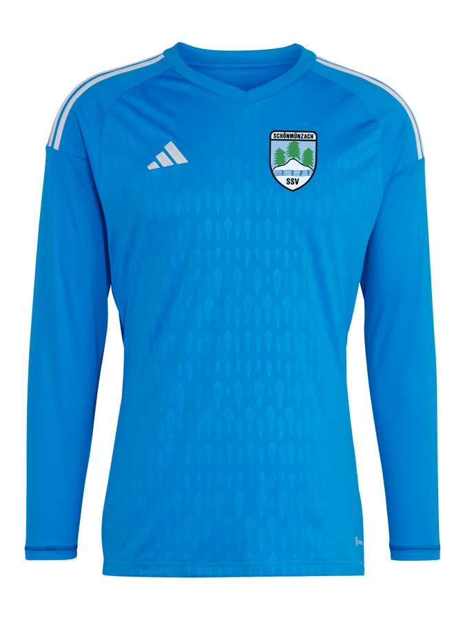 adidas Tiro 23 Competition Torwart-Longsleeve