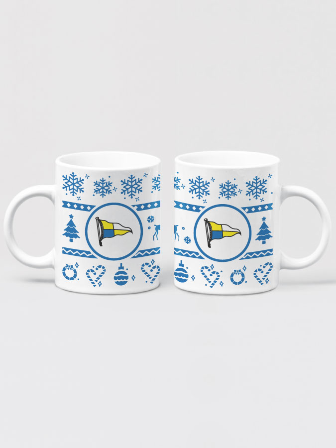 Tasse Christmas