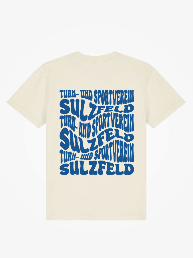 Shirt Wavy Kids