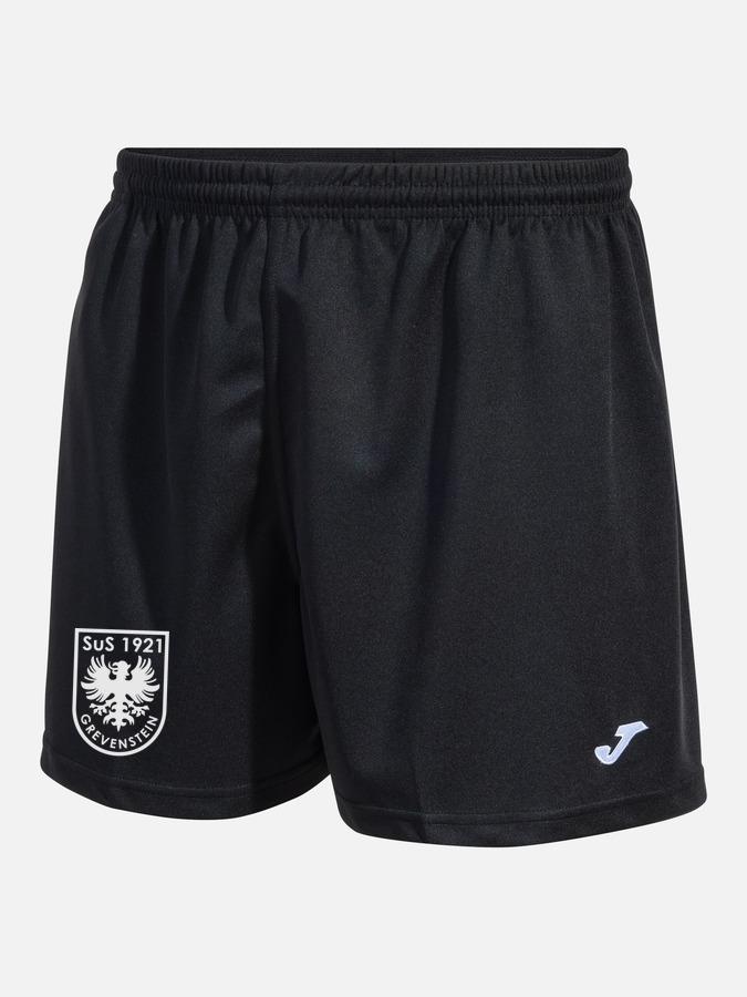Joma Myskin II Academy Short