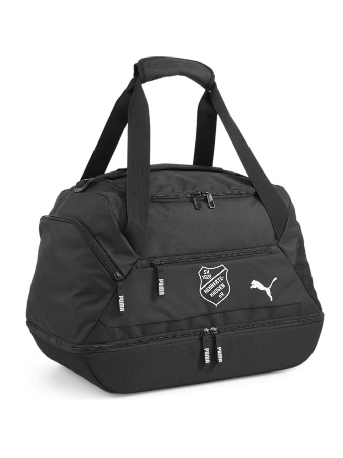 PUMA teamGOAL Teambag S mit Bodenfach