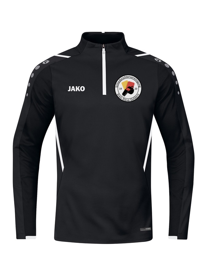 Jako Ziptop Challenge