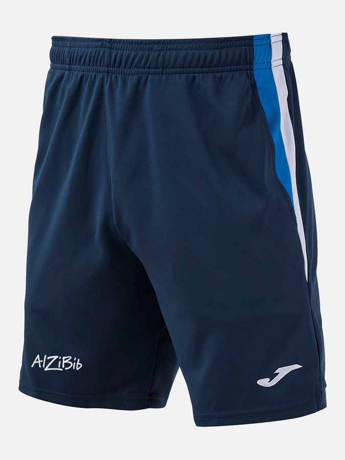 Joma Terra Danubio Bermuda