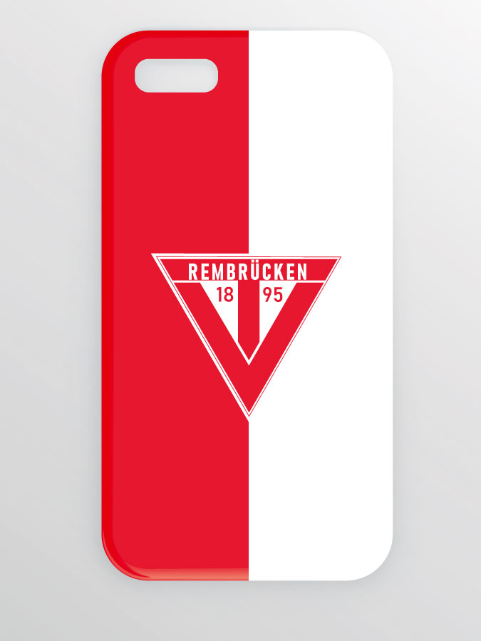 Smartphone Case Stripe