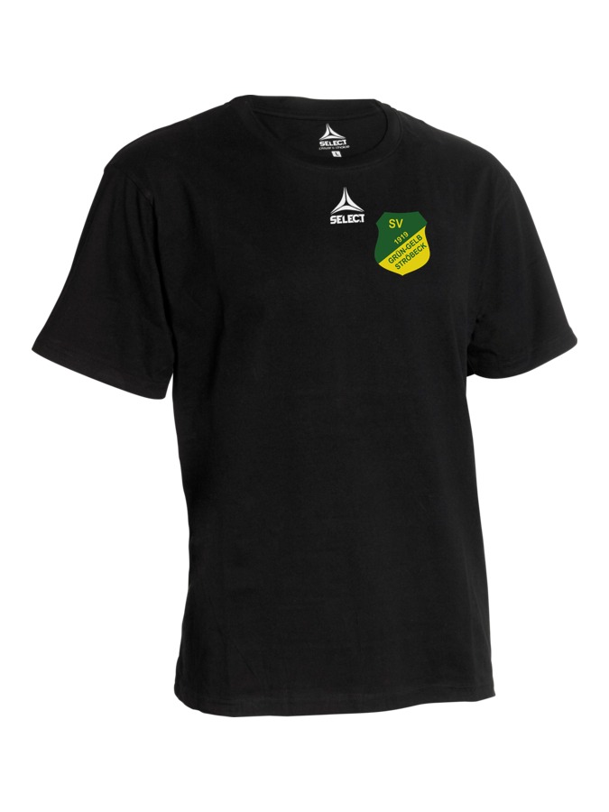 Select T-Shirt Basic