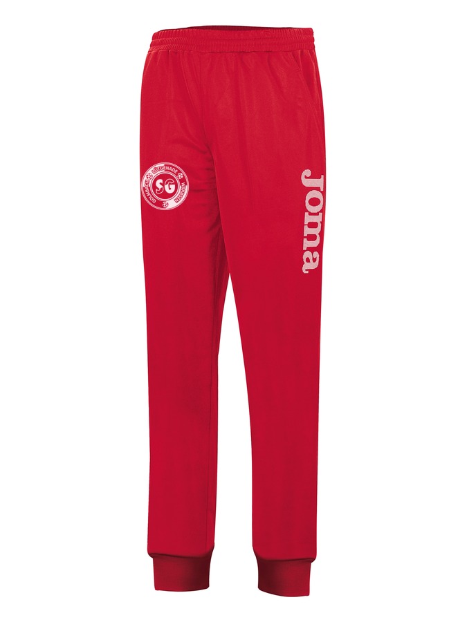 Joma Hose Polyfleece Suez
