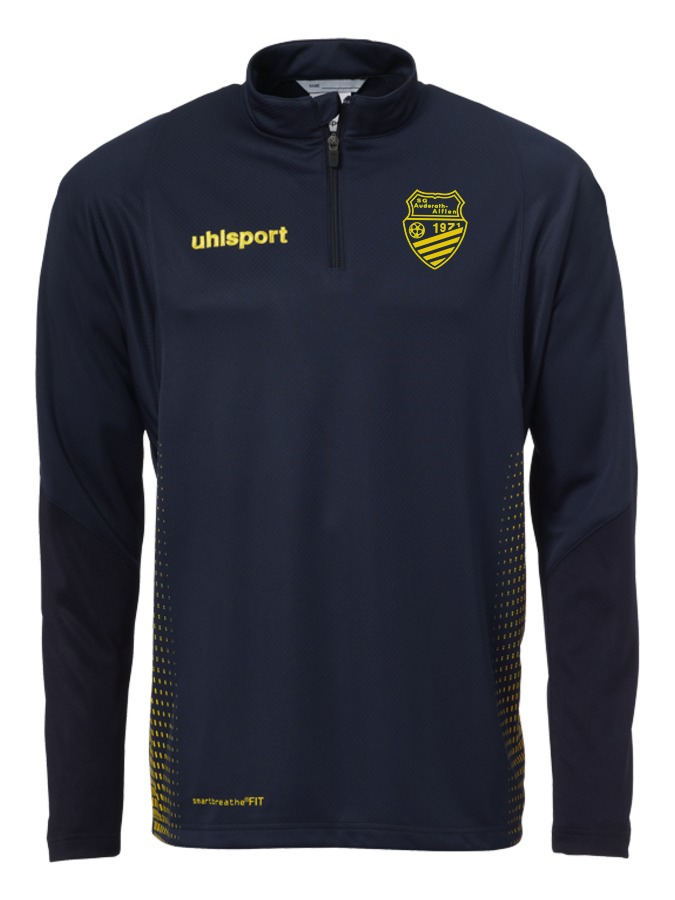 uhlsport Score 1/4 Zip Top
