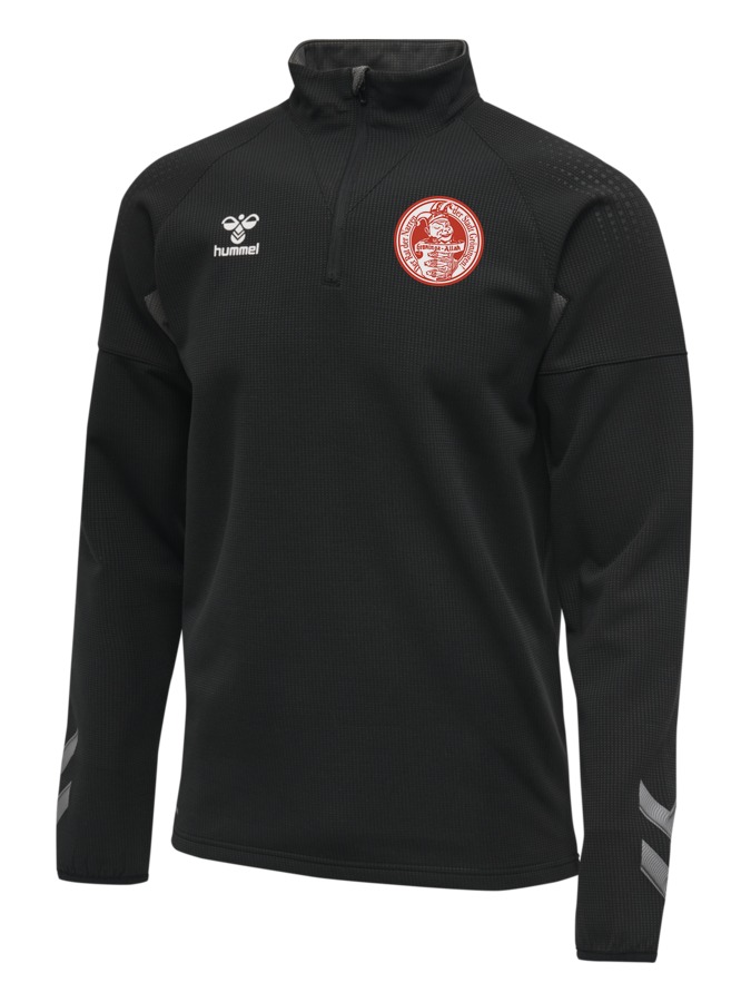 Hummel Lead Pro Half Zip