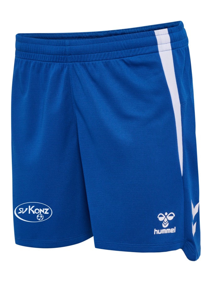 Hummel Lead 2.0 Shorts Damen