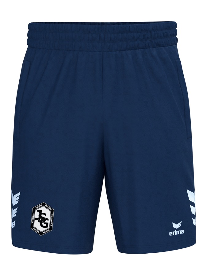 Erima Celebrate 125 Shorts