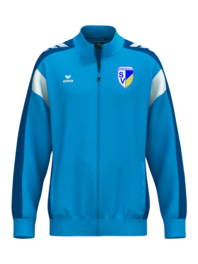 Erima Celebrate 125 Trainingsjacke